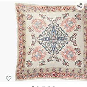 Ralph lauren fernhill euro shams